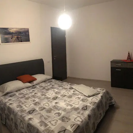 Апартаменти Mimi's Place