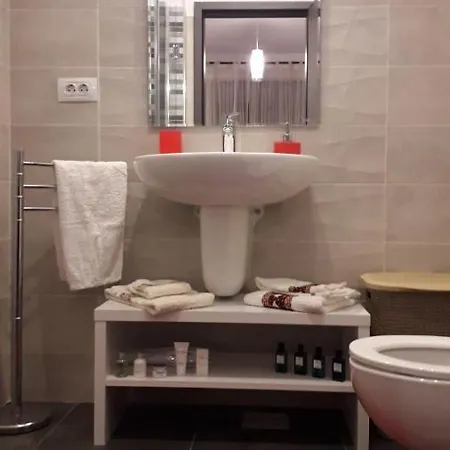 Апартаменти Mimi's Place