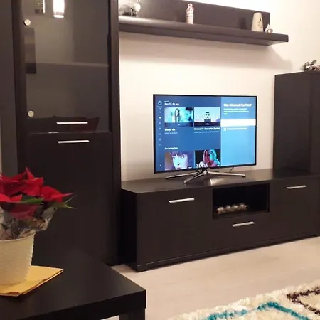 Апартаменти Mimi's Place Брашов