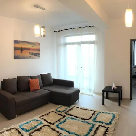 Апартаменти Mimi's Place *